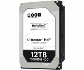 Western Digital Ultrastar® HDD 20TB (WUH722020BLE6L4) DC ...