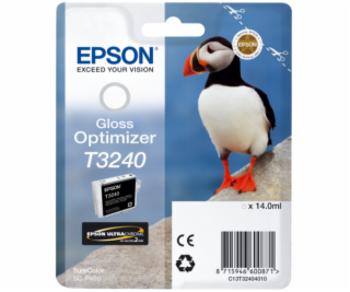 Epson atram. kazeta lesk Optimizer T 3240