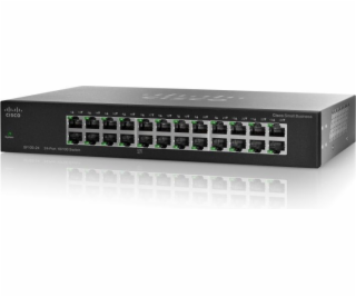 SF110-24 100/UNM/24, Switch