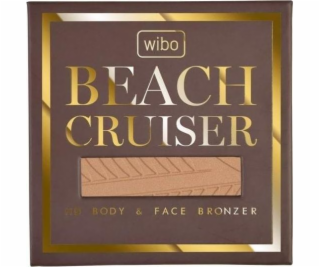 Wibo Bronzing Powder Beach Cruiser č. 1