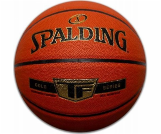 Spalding Grip Control TF Ball 76857Z Brown 7