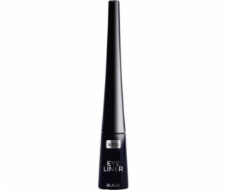 Wibo Liquid Eyeliner Black 4 ml