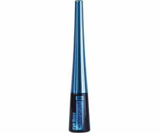 Wibo Liquid Eyeliner Waterproof Black 4 ml