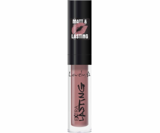 Lovely LOVELY_Extra Lasting Lip Gloss 18 lesk na rty