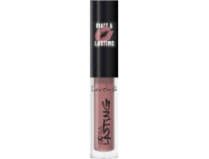 Lovely LOVELY_Extra Lasting Lip Gloss 18 lesk na rty