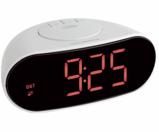 TFA 60.2505 radio controlled alarm clock