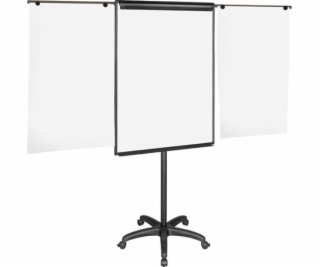 Flipchart Bi-Office Flipchart mobilní BI-OFFICE, 70x102cm...