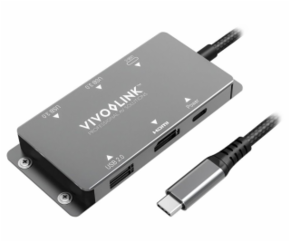 Vivolink USB-C HUB for conference system