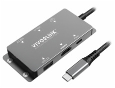 Vivolink USB-C HUB for conference system