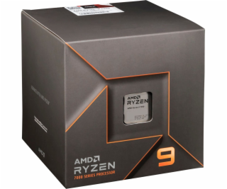 Ryzen™ 9 7900, Prozessor