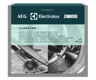 Electrolux M2GCP100