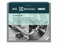 Electrolux M2GCP100