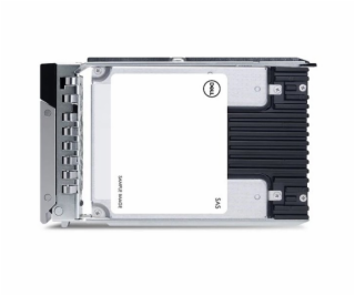 DELL disk 1.92TB SSD/ SAS Read Int./ 24Gbps/ 512e/ 2.5 / ...