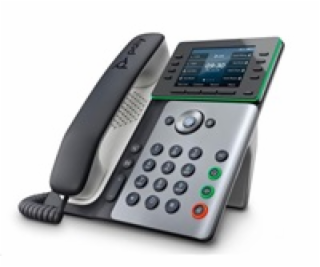 Poly Edge E320 IP telefon s podporou technologie PoE