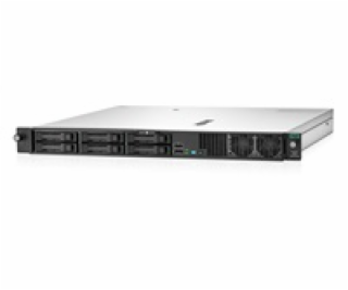 HPE PL DL20g10 Plus E-2314 (2.8G/4C/8M/3200) 16G 4SFF 800...