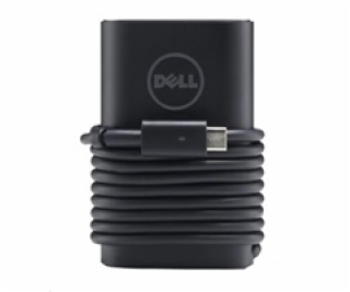 Dell USB-C 90 W AC Adapter with 1 meter Power Cord - Euro