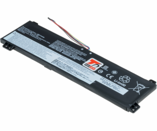 Baterie T6 Power Lenovo V130-15IKB, V330-15ISK, V330-15IK...