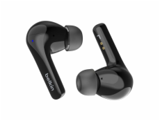 Belkin SoundForm Motion True Wireless In-Ear black AUC010btBK