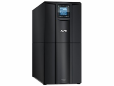 APC Smart-UPS C 3000VA LCD 230V (2100W)