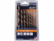 Alpen Cassette TIMBER TWIST PTM