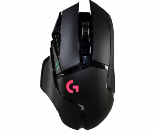 Logitech G502 Lightspeed Wireless