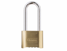 Master Lock Combination Lock made of Zinc 175EURDLH