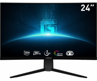 MSI Gaming G2422C/ 23,6 / 1920x1080/ LED VA/ 1ms/ 180Hz/ ...