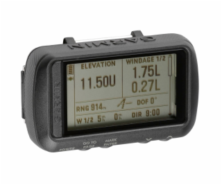 Garmin GPS Foretrex 701 Ballistic