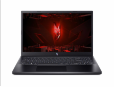 Acer Nitro V 15 (ANV15-51-5813) i5-13420H/16GB/1TB SSD/RTX 2050 4GB/15,6  FHD IPS 144 Hz/Linux/černá     