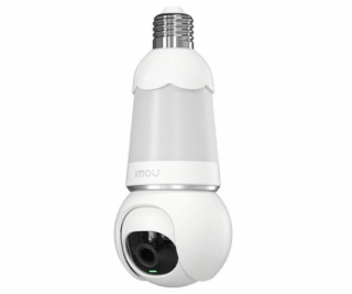 Imou IP kamera Bulb 5MP/ Bulb/ Wi-Fi/ 5Mpix/ objektiv 2,8...