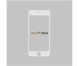 RhinoTech Tvrzené ochranné 3D sklo pro Apple iPhone 6 / 6...