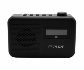 Pure Elan One2 black