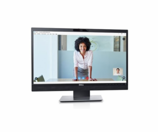 Dell P2724DEB 27  WLED/8ms/1000:1/WQHD(2560x1440)/Video-c...