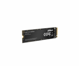 Dahua SSD-C900VN1TB 1TB PCIe Gen 3.0x4 SSD, High-end cons...