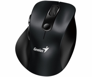 GENIUS Ergo 9000S Black/ duální Bluetooth + 2,4GHz/ 2400 ...