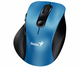 GENIUS Ergo 9000S Blue/ duální Bluetooth + 2,4GHz/ 2400 d...