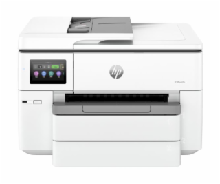 HP OfficeJet Pro/9730e All-in-One/MF/Ink/A3/LAN/Wi-Fi/USB