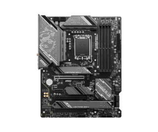 MSI Z790 GAMING PLUS WIFI/LGA 1700/ATX