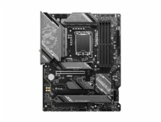 MSI Z790 GAMING PLUS WIFI/LGA 1700/ATX