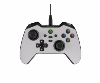 Drátový gamepad Genesis MANGAN 300, pro PC/Switch/Mobil, ...