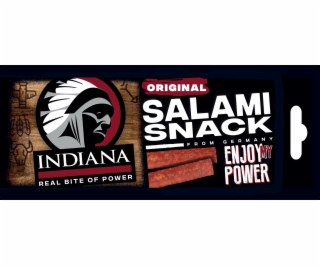 INDIANA Salami Snack Original 18g