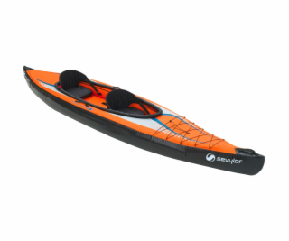 Sevylor Pointer K2 inflatable Kayak      440x85 cm