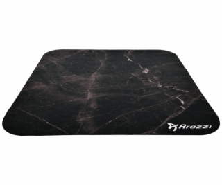 AROZZI Zona Quattro Black Marble/ ochranná podložka na po...