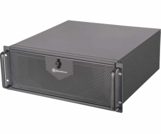 SilverStone SST-RM42-502B rackové puzdro