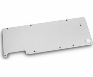 EK-Quantum Vector XC3 RTX 3080/3090 Backplate - Nickel