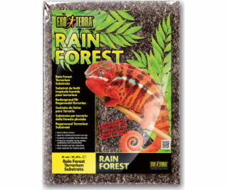 Substrát terária HAGEN Rain Forest, 8,8L