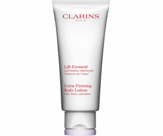 Clarins Extra Firming Body Lotion Zpevňující tělové mléko...