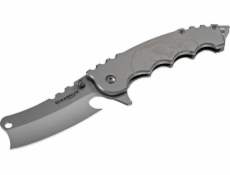 Magnum Magnum Mortem Knife Grey univerzální