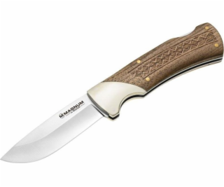 Univerzální nůž Magnum Magnum Woodcraft