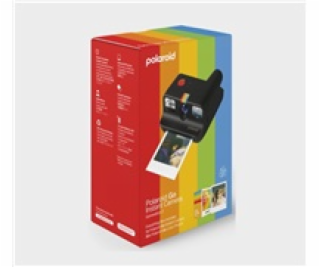 Polaroid Go Gen 2 E-box Black